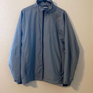 Waterproof Nike Jacket